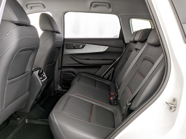 Chery Tiggo 7 Pro I с пробегом 2023 года, цена 1 845 000 рублей, 26757 км, внедорожник, Автокод Объявления