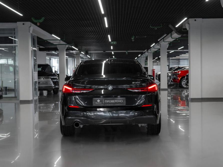 BMW 2 серии F44 Москва  - изображение 6