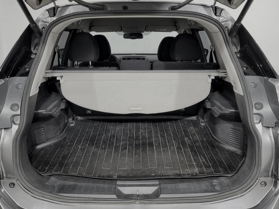 Nissan X-Trail III Москва  - изображение 13