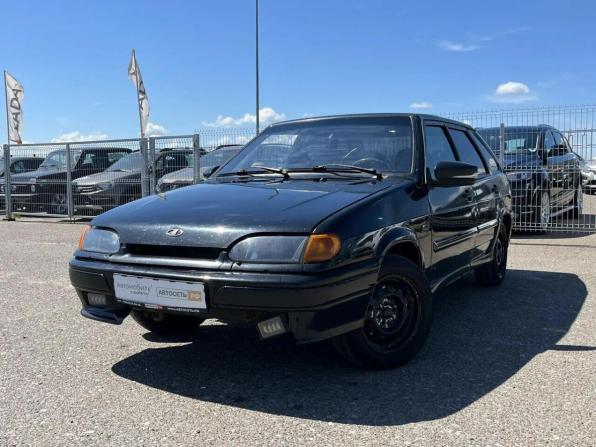 Lada (ВАЗ) 2114 с пробегом 2011 года, цена 128 960 рублей, 343333 км, хэтчбек, Автокод Объявления