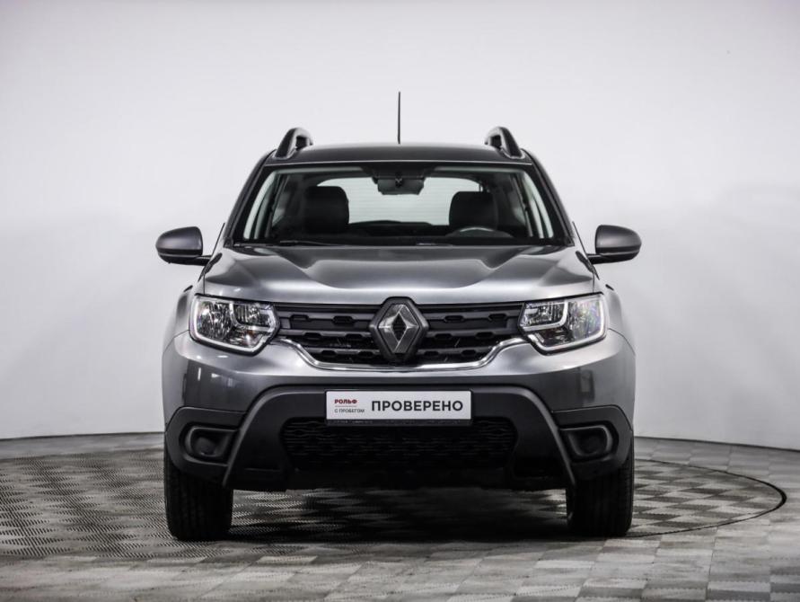 Renault Duster II Санкт-Петербург  - изображение 2
