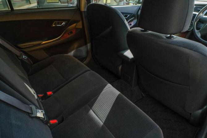 Toyota Allion II Рестайлинг с пробегом 2010 года, цена 1 198 000 рублей, 88500 км, седан, Автокод Объявления