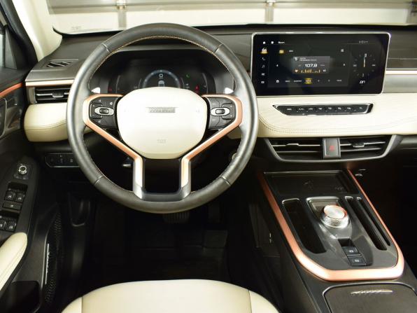 Haval Jolion I с пробегом 2022 года, цена 1 767 999 рублей, 54367 км, внедорожник, Автокод Объявления