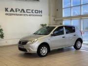 Renault Sandero I Волгоград  - изображение 19