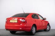 Skoda Octavia II (A5) Рестайлинг Томск  - изображение 20