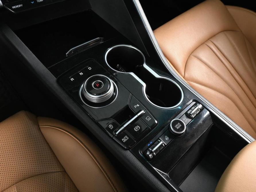 Kia K5 III Ростов-на-Дону  - изображение 18