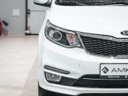 Kia Rio III Екатеринбург  - изображение 21