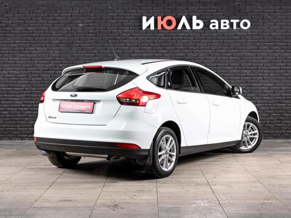 Ford Focus III Рестайлинг с пробегом 2019 года, цена 1 440 000 рублей, 79576 км, хэтчбек, Автокод Объявления
