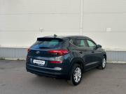 Hyundai Tucson III Рестайлинг Санкт-Петербург  - изображение 29