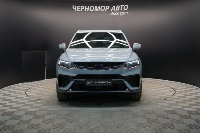 Geely Tugella I с пробегом 2023 года, цена 2 999 000 рублей, 73050 км, внедорожник, Автокод Объявления