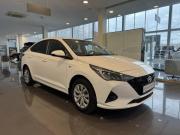 Hyundai Solaris II Рестайлинг Подольск  - изображение 25