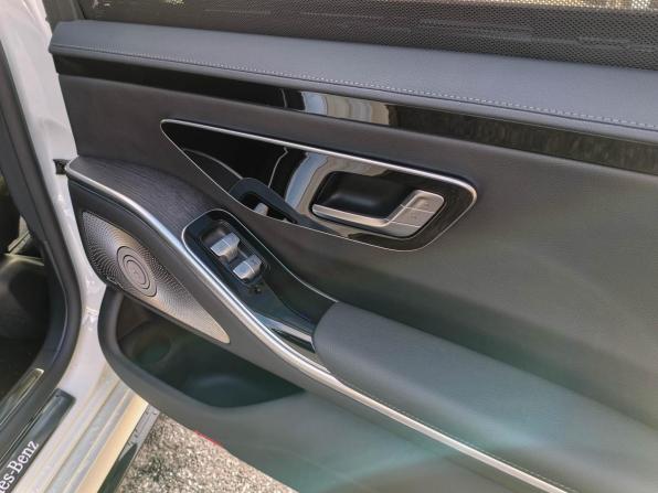 Mercedes-Benz S-Класс VII (W223) с пробегом 2021 года, цена 8 712 000 рублей, 38927 км, седан, Автокод Объявления