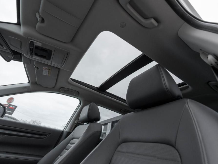 Honda CR-V VI Москва  - изображение 10