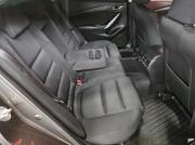 Mazda 6 III (GJ) Рестайлинг Вологда  - изображение 33