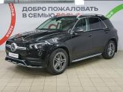 Mercedes-Benz GLE II (V167) Москва  - изображение 23