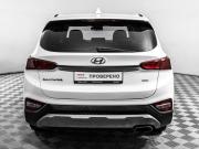 Hyundai Santa Fe IV Москва  - изображение 19