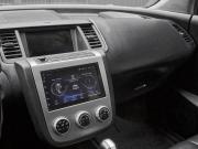 Nissan Murano I (Z50) Екатеринбург  - изображение 44
