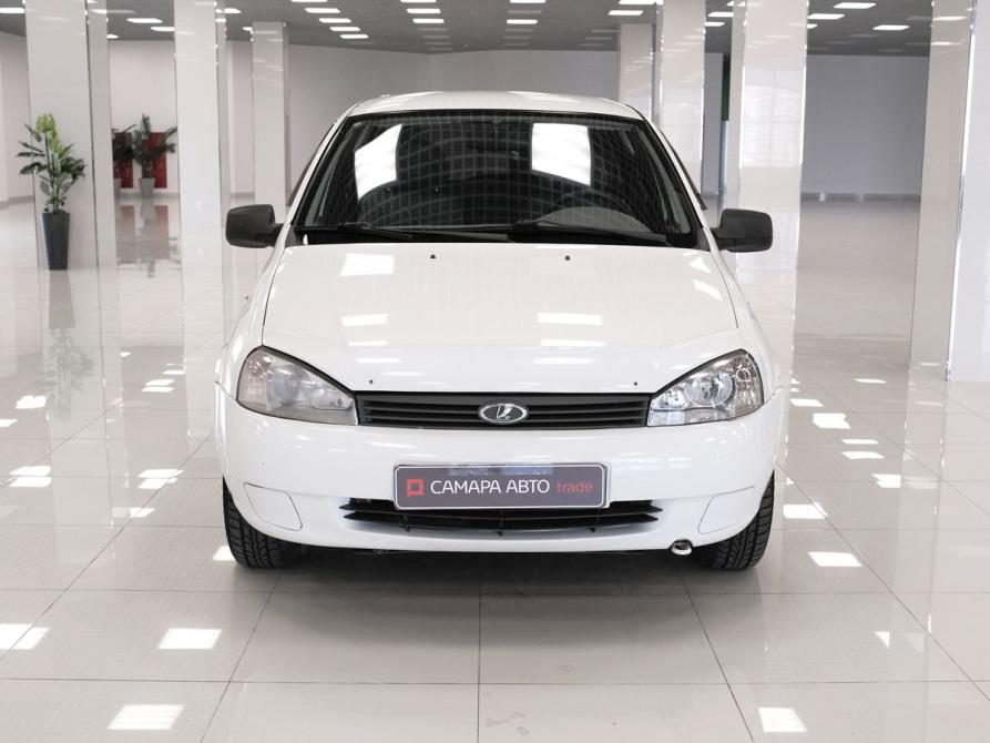 Lada (ВАЗ) Kalina I Самара  - изображение 7