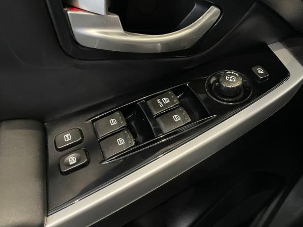 SsangYong Actyon II Рестайлинг с пробегом 2014 года, цена 949 000 рублей, 210292 км, внедорожник, Автокод Объявления