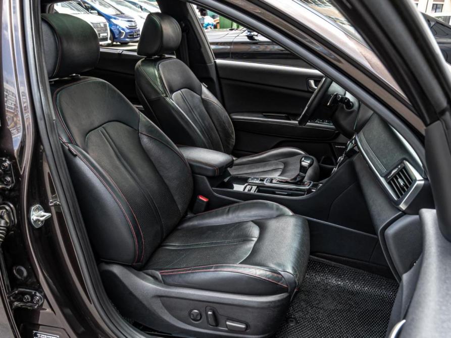 Kia Optima IV Краснодар  - изображение 8
