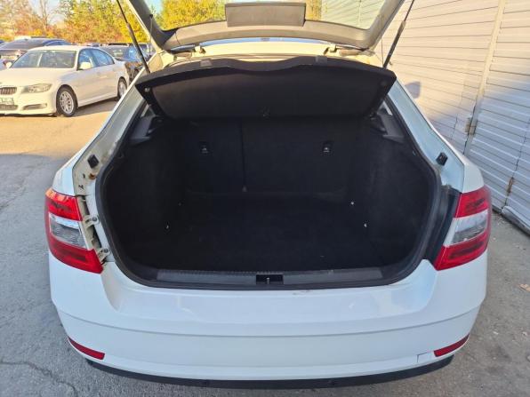 Skoda Octavia III (A7) Рестайлинг с пробегом 2019 года, цена 1 207 000 рублей, 150348 км, лифтбек, Автокод Объявления