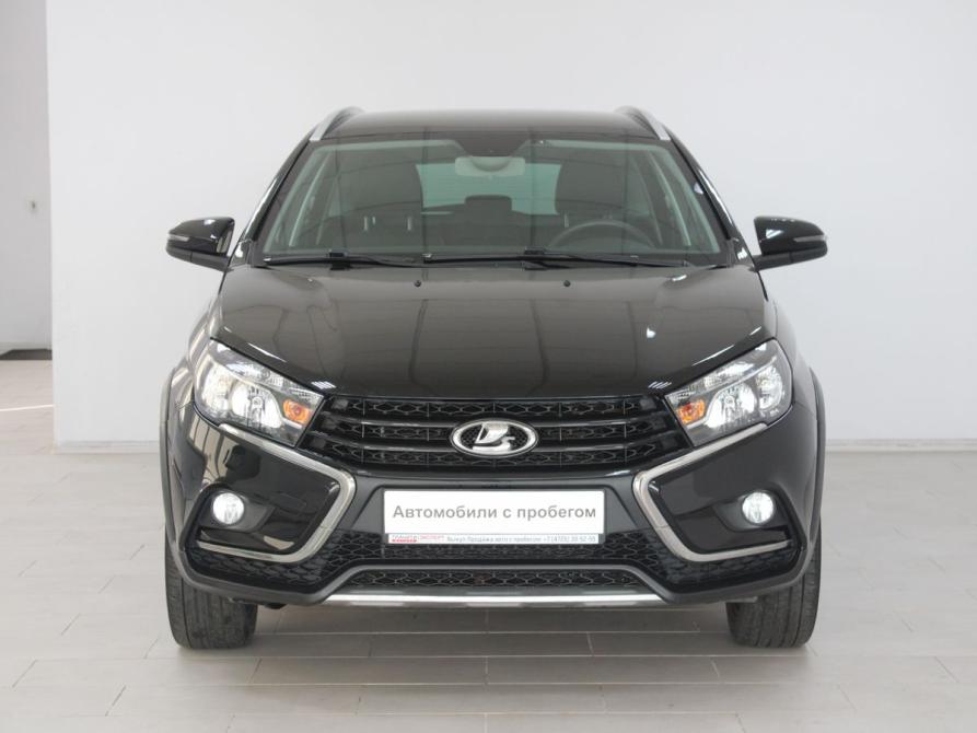 Lada (ВАЗ) Vesta I Старый Оскол  - изображение 2