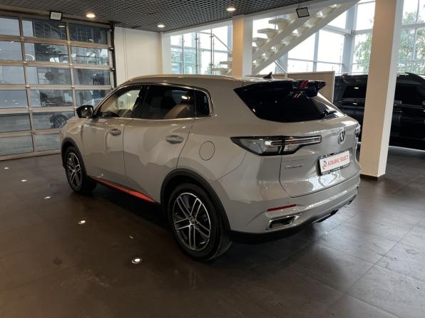 Changan CS55 Plus II с пробегом 2023 года, цена 2 345 000 рублей, 25434 км, внедорожник, Автокод Объявления