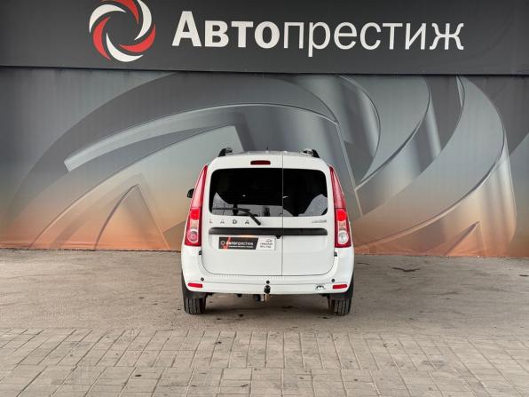 Lada (ВАЗ) Largus I Рестайлинг с пробегом 2021 года, цена 1 270 000 рублей, 63500 км, универсал, Автокод Объявления