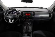Kia Sportage III Санкт-Петербург  - изображение 23