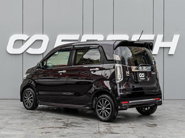 Honda N-WGN I Рестайлинг с пробегом 2018 года, цена 930 000 рублей, 60320 км, хэтчбек, Автокод Объявления