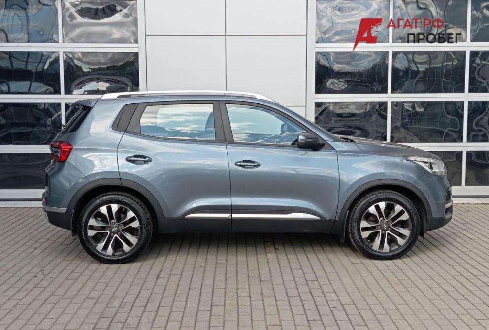 Chery Tiggo 4 I Рестайлинг Владимир  - изображение 2