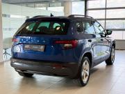 Skoda Karoq I Тверь  - изображение 23
