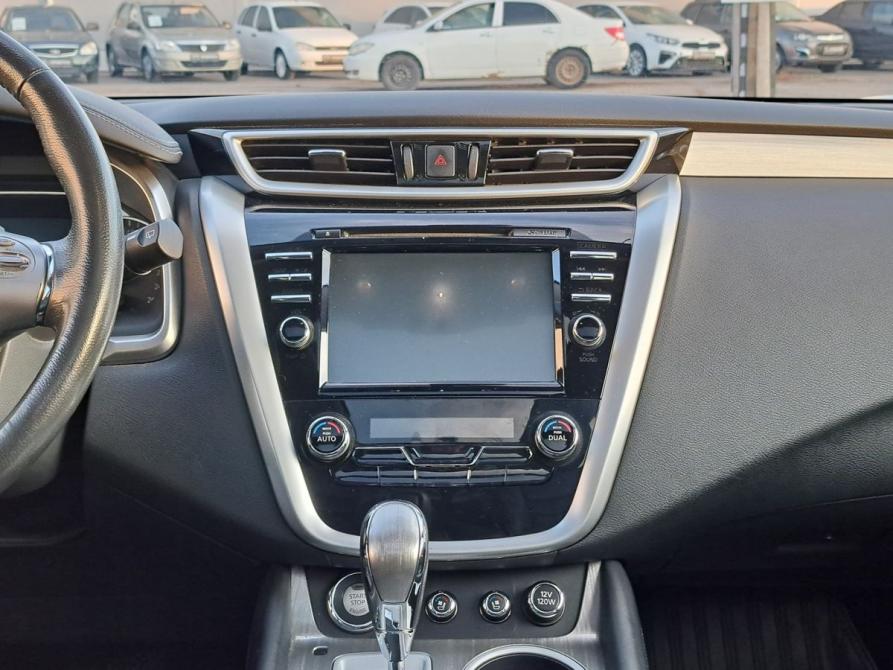 Nissan Murano III (Z52) Набережные Челны  - изображение 18