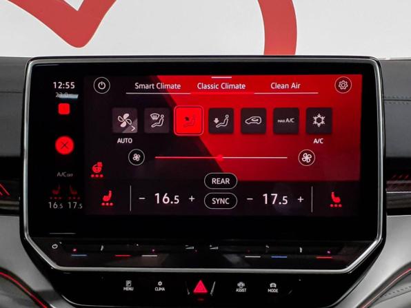 Volkswagen ID.6 с пробегом 2021 года, цена 3 150 000 рублей, 99040 км, внедорожник, Автокод Объявления