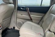 Toyota Highlander II (XU40) Рестайлинг Красноярск  - изображение 45