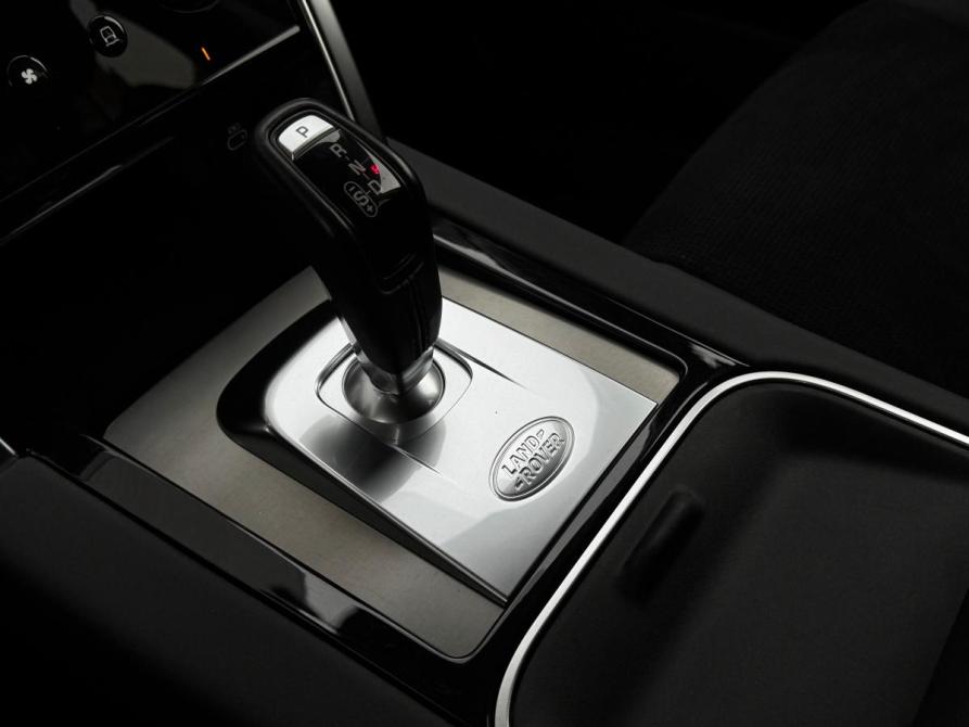 Land Rover Discovery Sport I Рестайлинг Иркутск  - изображение 22