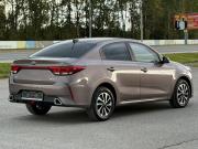 Kia Rio IV Рестайлинг Пермь  - изображение 9