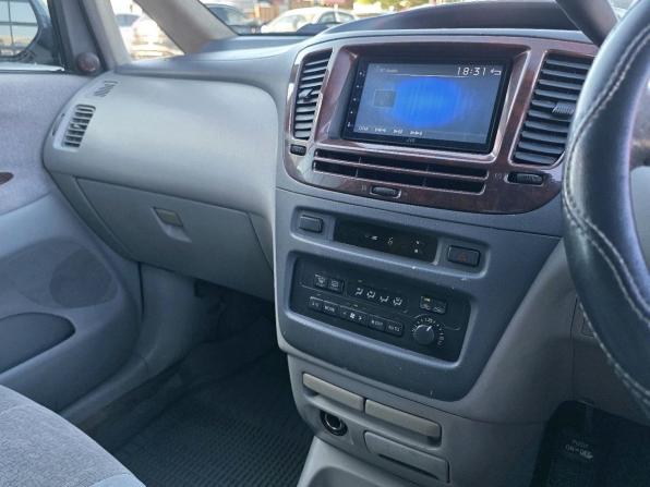 Toyota Nadia с пробегом 1998 года, цена 263 000 рублей, 299999 км, компактвэн, Автокод Объявления