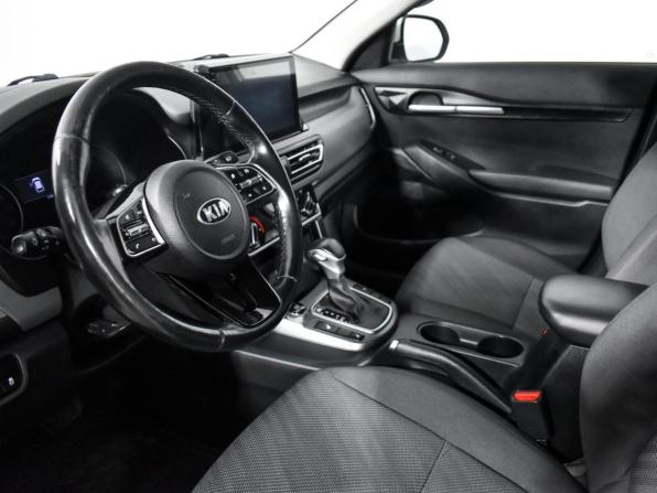 Kia Seltos I с пробегом 2020 года, цена 1 675 000 рублей, 174610 км, внедорожник, Автокод Объявления