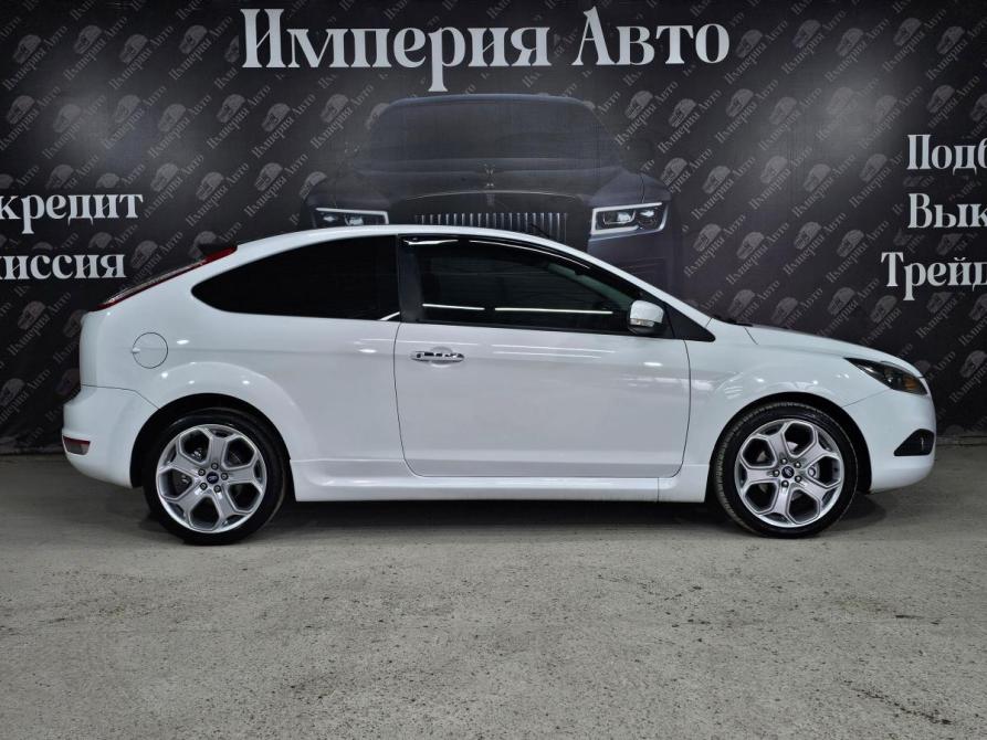 Ford Focus II Рестайлинг Краснодар  - изображение 8
