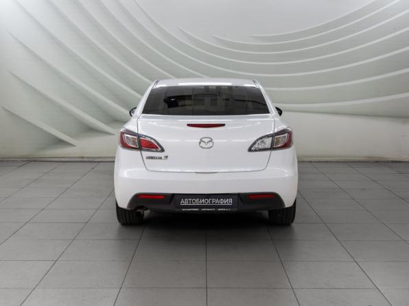 Mazda 3 II (BL) с пробегом 2010 года, цена 928 000 рублей, 171808 км, седан, Автокод Объявления