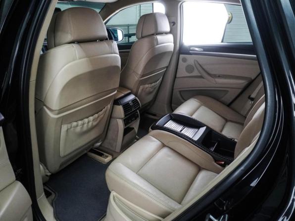BMW X6 I (E71) с пробегом 2011 года, цена 2 449 000 рублей, 238642 км, внедорожник, Автокод Объявления