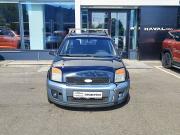 Ford Fusion I Рестайлинг Москва  - изображение 16