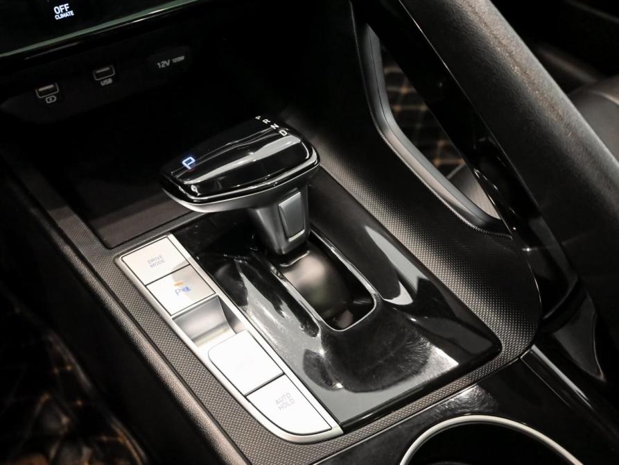Hyundai Elantra VII (CN7) Екатеринбург  - изображение 16