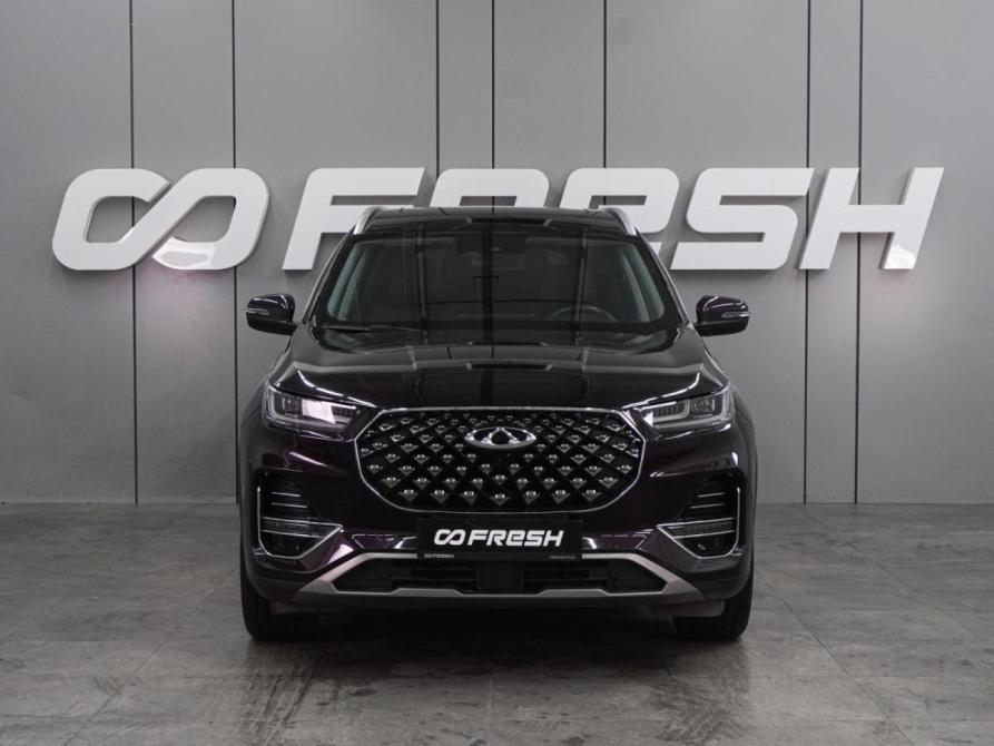 Chery Tiggo 8 Pro I Воронеж  - изображение 3