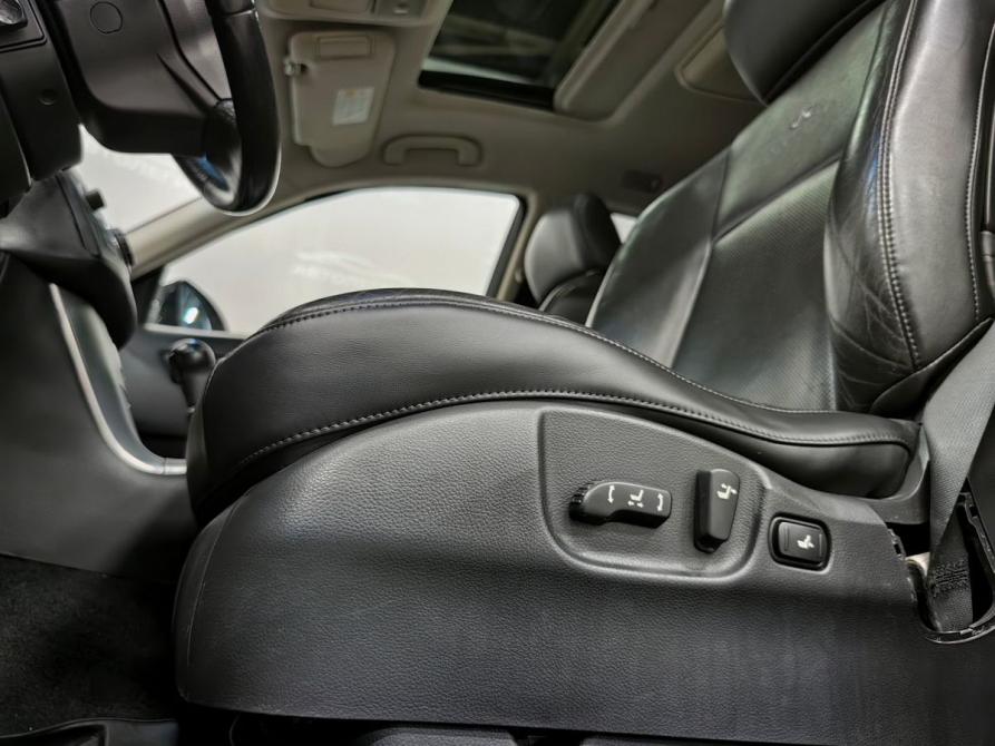 Infiniti FX I (S50) Рестайлинг Новосибирск  - изображение 15