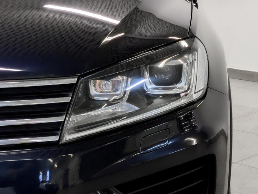 Volkswagen Touareg II Рестайлинг Санкт-Петербург  - изображение 11