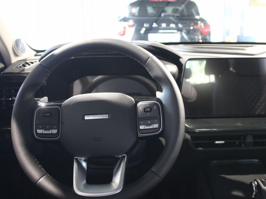 Haval H3 I Рестайлинг Москва  - изображение 13