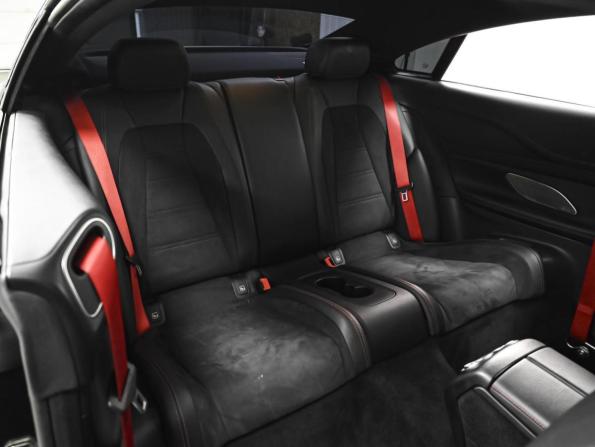 Mercedes-Benz E-Класс AMG V (W213) с пробегом 2018 года, цена 4 485 000 рублей, 98706 км, купе, Автокод Объявления