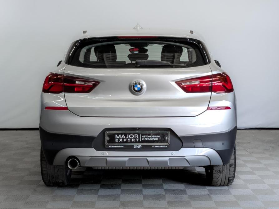 BMW X2 I (F39) Москва  - изображение 6